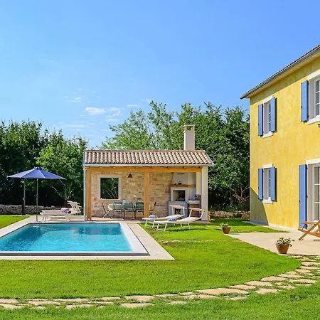 Casita By Istrialux * Svetvincenat