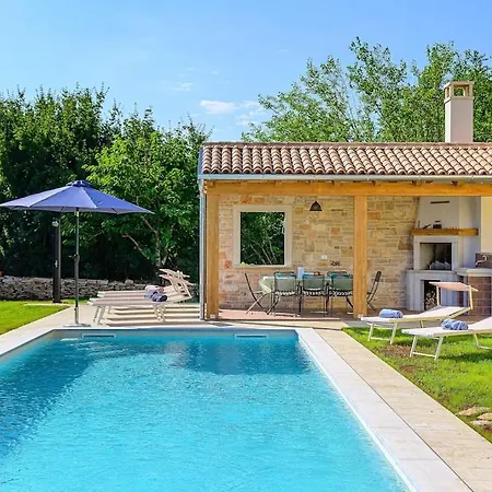Casita By Istrialux Vila *