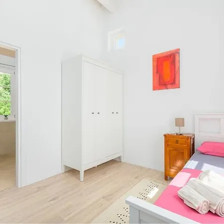 Casita By Istrialux Vila