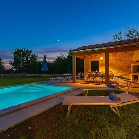 Casita By Istrialux Vila *
