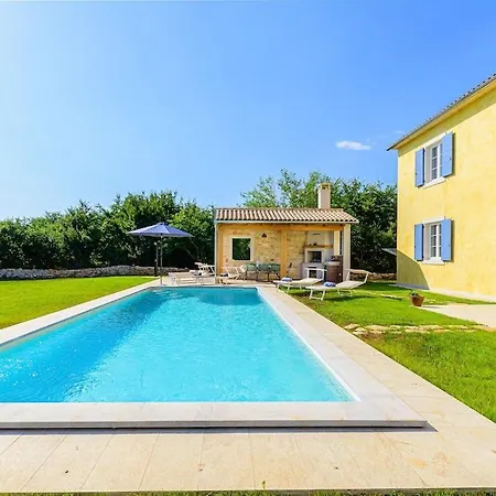Casita By Istrialux * Svetvincenat