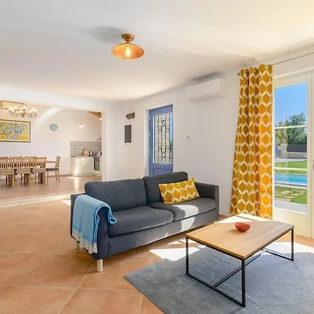 Casita By Istrialux וילה Svetvinčenat