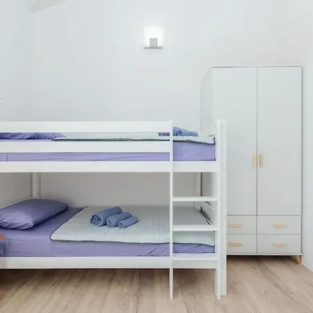 וילה Casita By Istrialux *