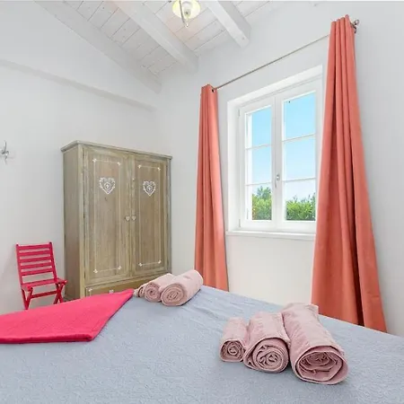 Casita By Istrialux וילה