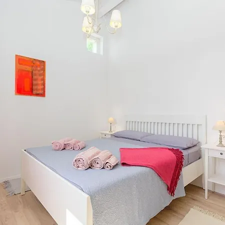 Casita By Istrialux וילה *