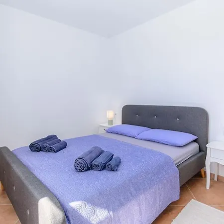 וילה Casita By Istrialux