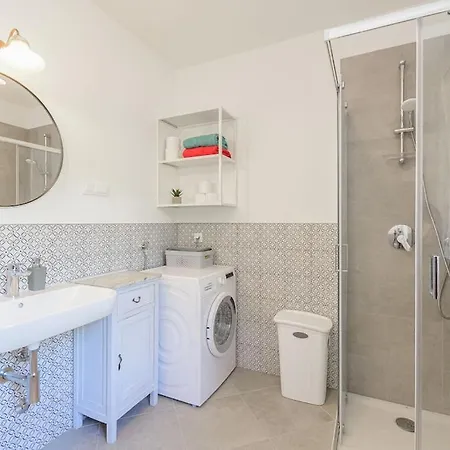 Casita By Istrialux וילה