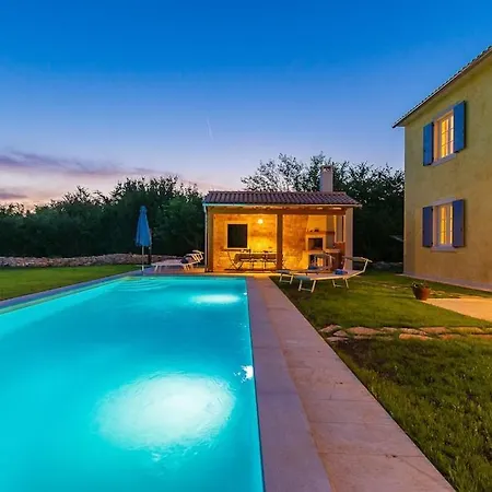 Casita By Istrialux Svetvinčenat