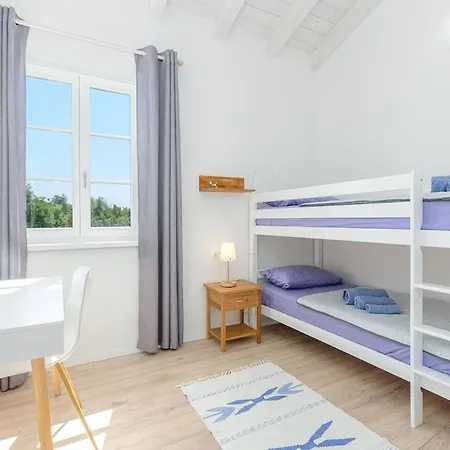 וילה Casita By Istrialux