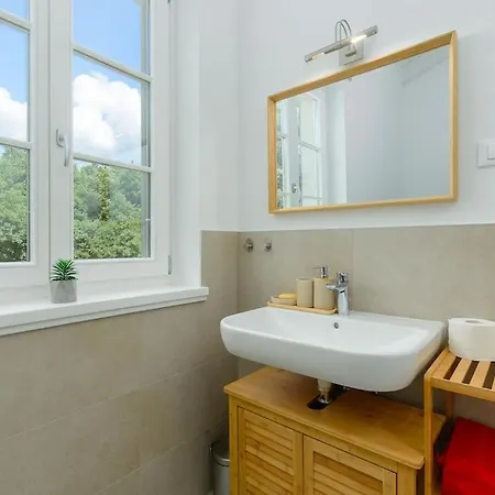 Casita By Istrialux וילה