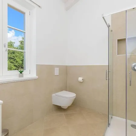 Casita By Istrialux וילה *